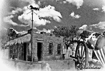 1⁰era Pulpería Del Barrio De Caballito