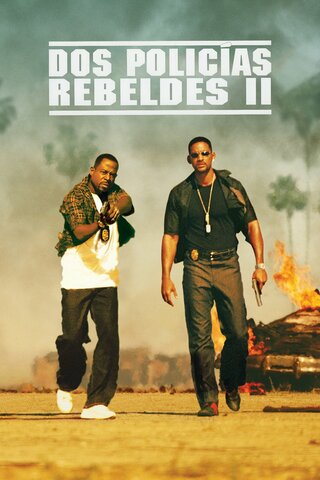Bad Boys II