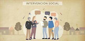 intervención social