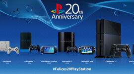 Timeline: linea  playsttation