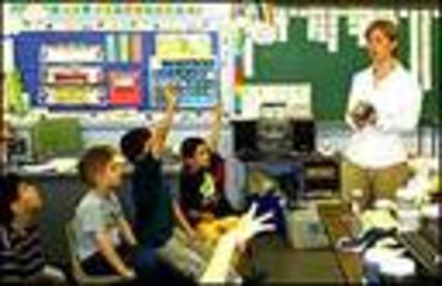 American Education and Technology