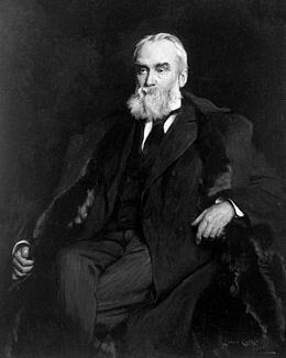 1835 - 1911 John Hughlings Jackson