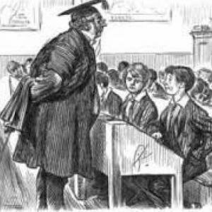 Educación Tradicionalista