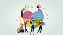 Timeline: Proceso metodológico y los modelos de intervención en trabajo social