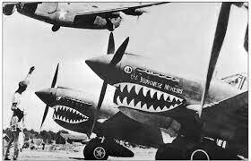 Flying Tigers