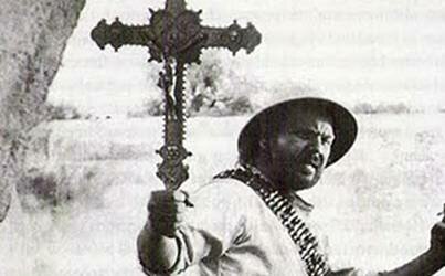 Levantamiento de armas en Durango