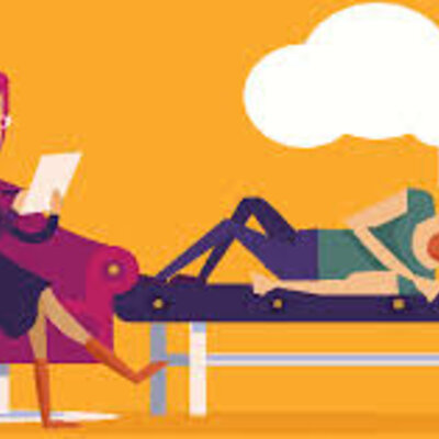 Timeline: LA PSICOLOGÍA