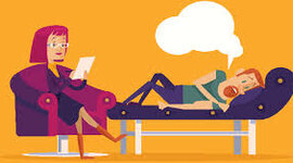 Timeline: LA PSICOLOGÍA