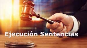 Resolucion judicial
