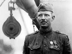 Alvin york