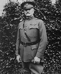 gen john j pershing