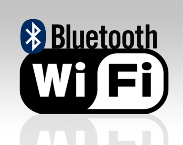 Bluetooth en 2.4GHz