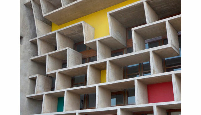 Cemento que puede ayudar a combatir el cambio climático