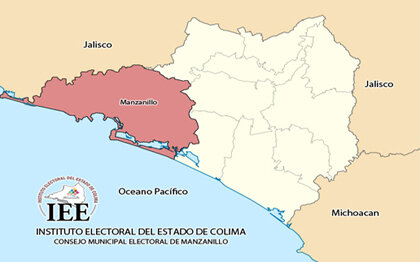 Toma del Puerto de Manzanillo