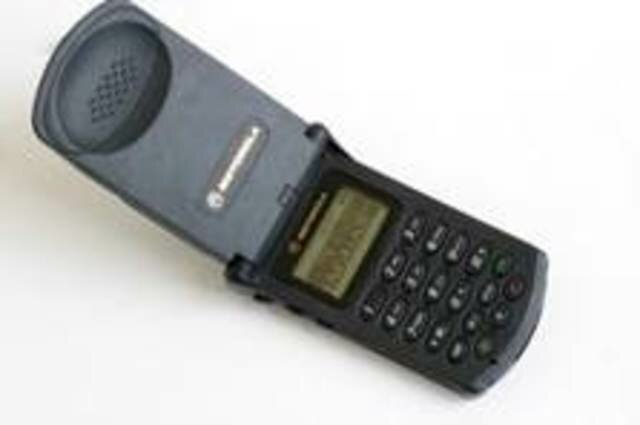 Motorola Startac