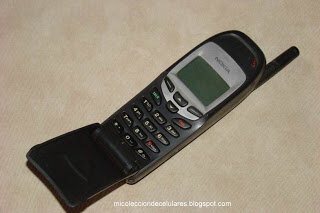 Nokia 6160