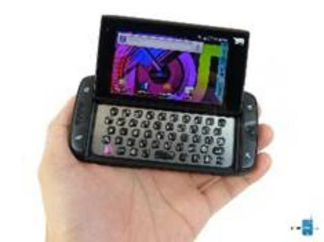 T – Mobile Sidekick