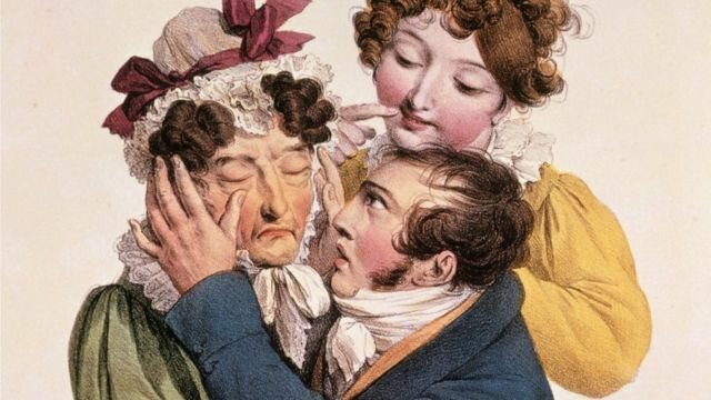 Finales del siglo XVIII