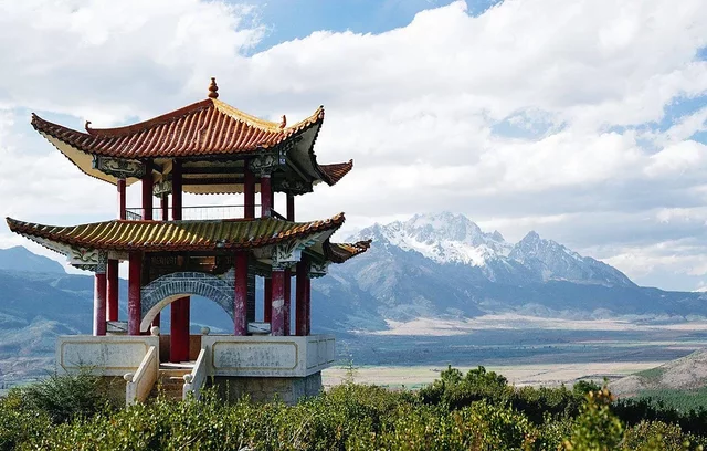 China: civilización milenaria y espiritual