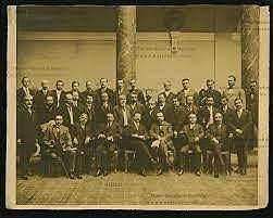 CONFERENCIA SANITARIA INTERNACIONAL