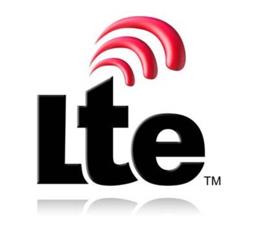 LTE 2.4 a 2.6gHZ