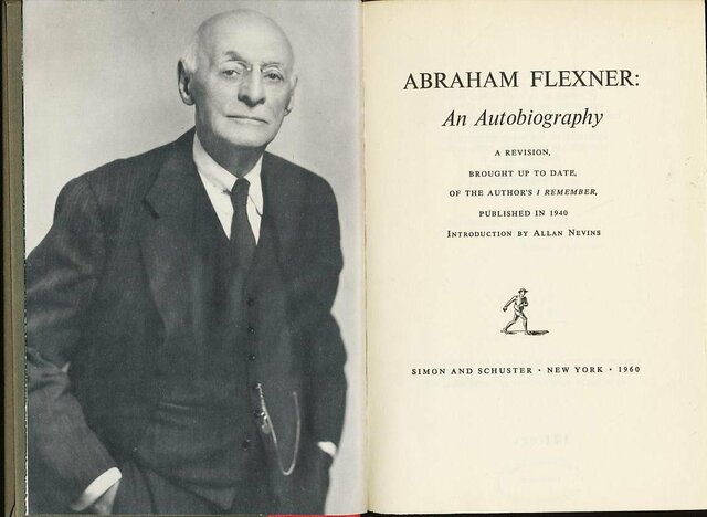 Abraham Flexner
