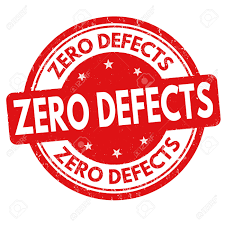 Defectos de la calidad