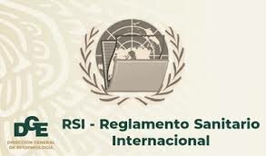 REGLAMENTO SANITARIO INTERNACIONAL (RSI)