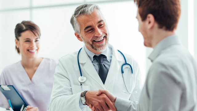 Sociedad Internacional de Garantía de Calidad de la Atención Médica.