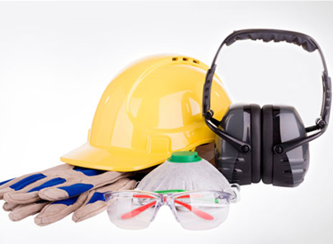 Disposiciones mínimas de seguridad y de salud