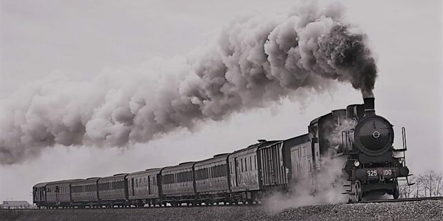 La Revolución Industrial