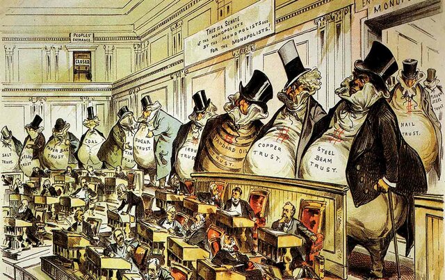 The Gilded Age