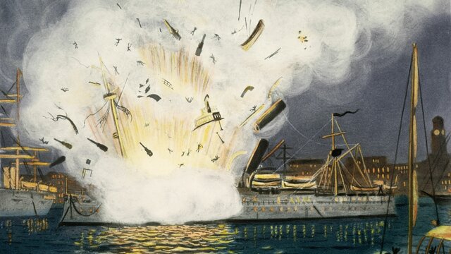 Spanish-American War