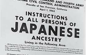 Korematsu v. U.S.