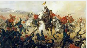 Guerra entre Rusia y los Otomanos  Reunión de los Notables (R. Francesa)