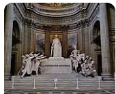 La Convención Nacional (R. Francesa)