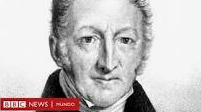 Comienza la expansión francesa  Malthus publica “Ensayo sobre la población”