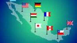 Timeline: México en el contexto internacional