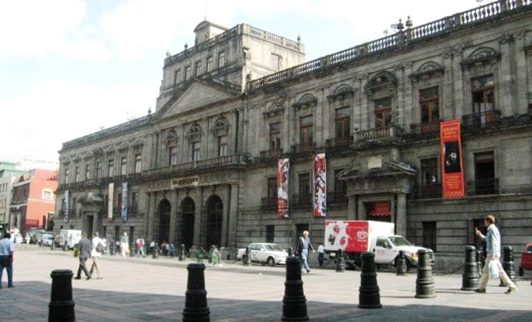 Neoclassicism in America