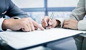 Paso N° 5 -  Otorgamiento del Documento de Transferencia -  Artículo 4 de la Ley N° 11.687