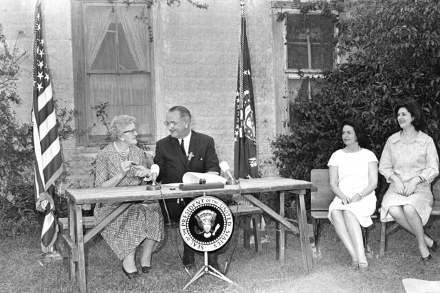 Elem. and Sec. Education Act