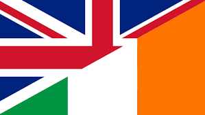 Inglaterra incorpora a Irlanda como provincia