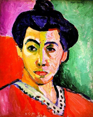 Fauvism