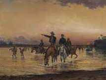 Resistencia en los Llanos Orientales