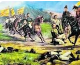 Batalla de Boyacá
