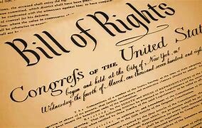 bill of rights