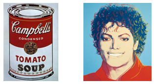 Pop art