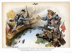 Expansionism/Imperialism