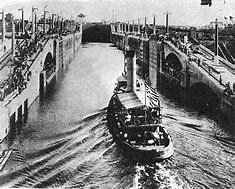 Panama Canal