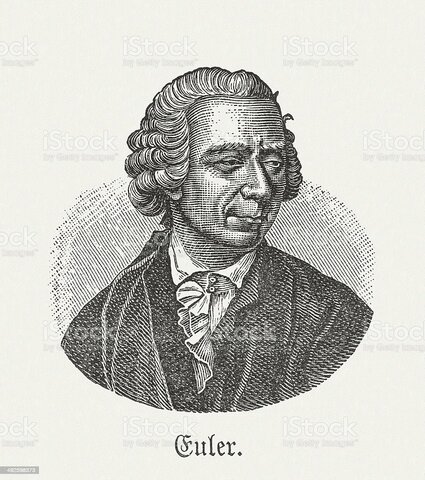 Leonard Euler
